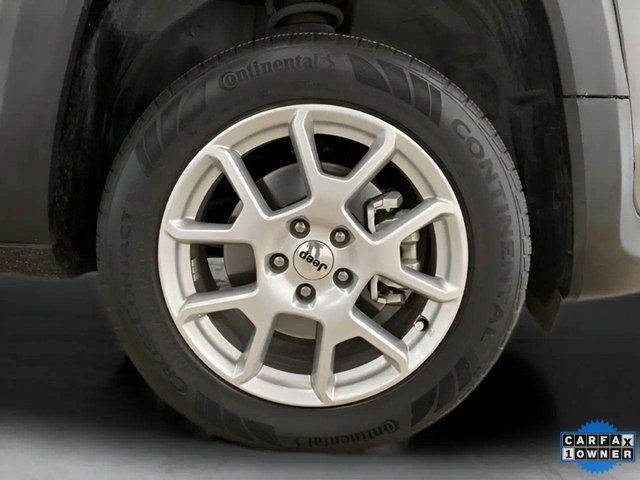 2022 Jeep Renegade Latitude Dallas TX