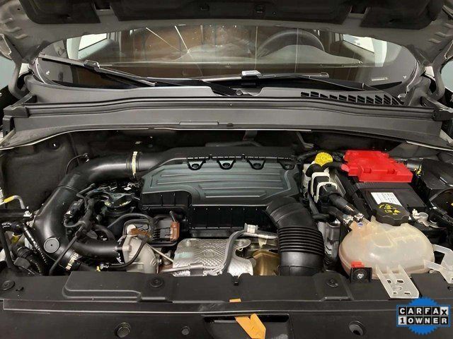 2022 Jeep Renegade Latitude Dallas TX