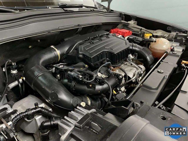 2022 Jeep Renegade Latitude Dallas TX