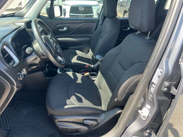 2022 Jeep Renegade Latitude Gainesville TX
