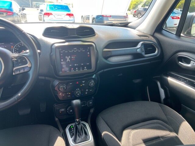 2022 Jeep Renegade Latitude Gainesville TX
