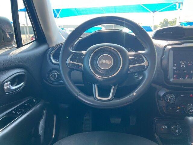 2022 Jeep Renegade Latitude Gainesville TX