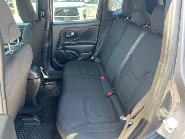 2022 Jeep Renegade Latitude Gainesville TX