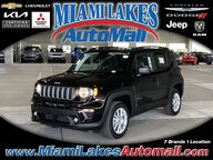 2022 Jeep Renegade Latitude Miami Lakes FL 2022 Jeep Renegade Latitude Miami Lakes FL