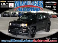 2022 Jeep Renegade Latitude Miami Lakes FL 2022 Jeep Renegade Latitude Miami Lakes FL