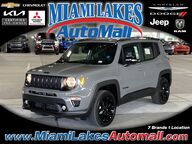 2022 Jeep Renegade Latitude Miami Lakes FL 2022 Jeep Renegade Latitude Miami Lakes FL