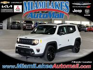 2022 Jeep Renegade Latitude Miami Lakes FL 2022 Jeep Renegade Latitude Miami Lakes FL