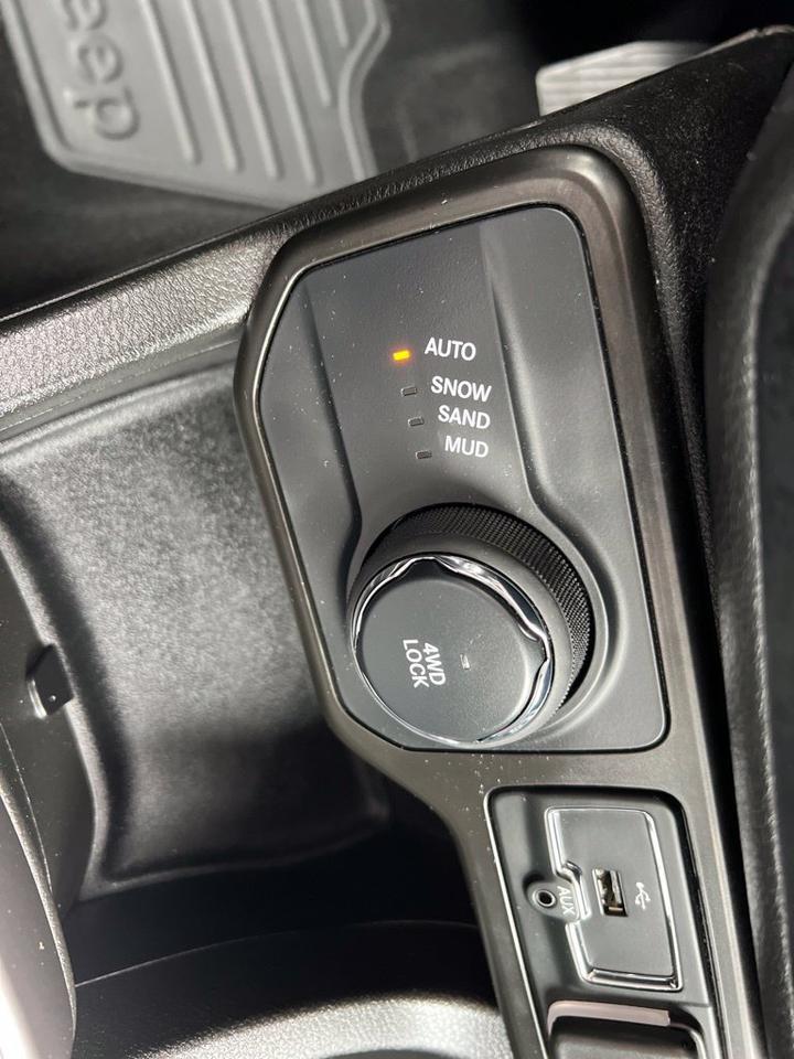2022 Jeep Renegade Latitude Mount Joy PA