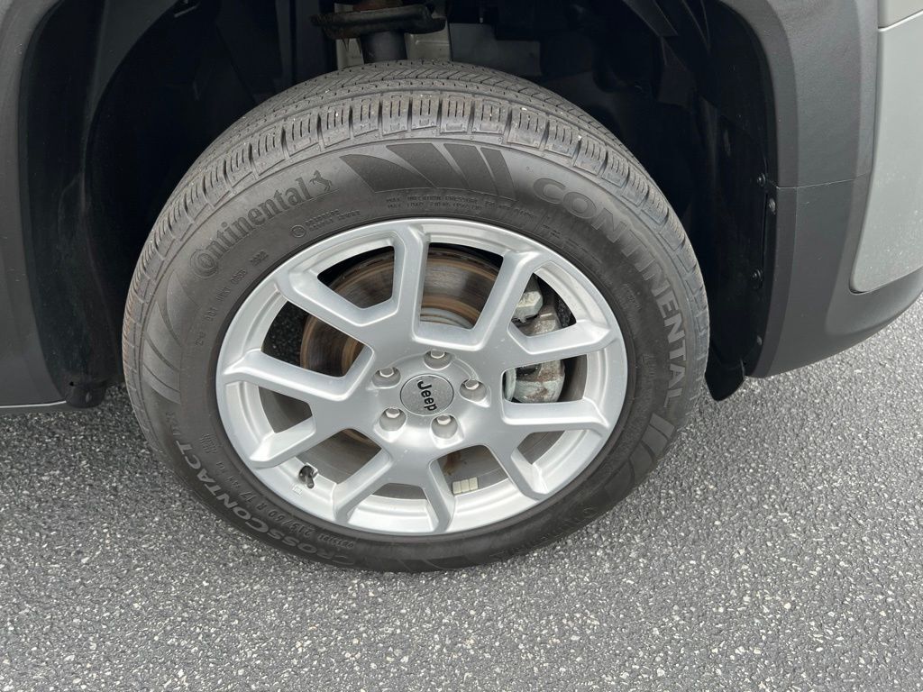 2022 Jeep Renegade Latitude Mount Joy PA