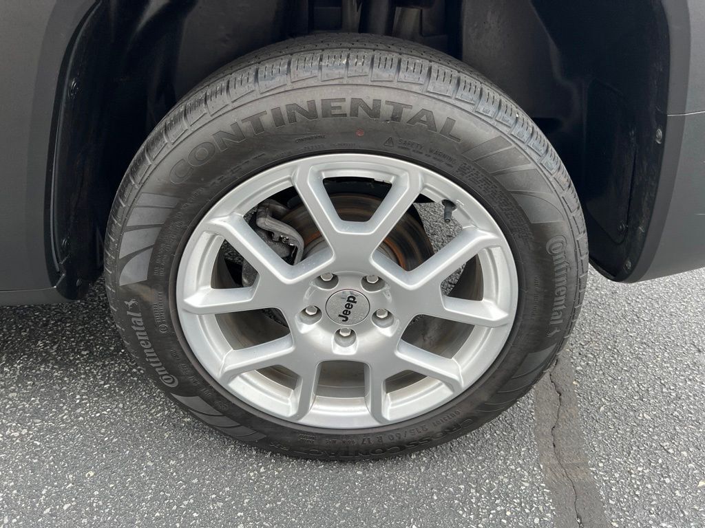 2022 Jeep Renegade Latitude Mount Joy PA