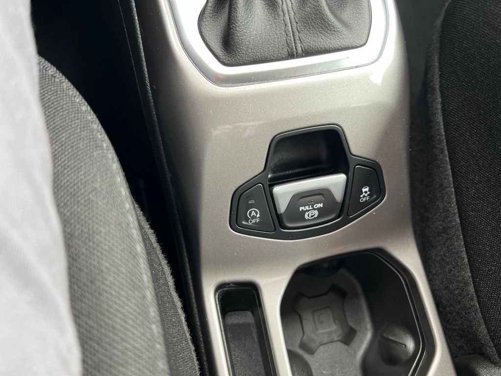 2022 Jeep Renegade Latitude Mount Joy PA