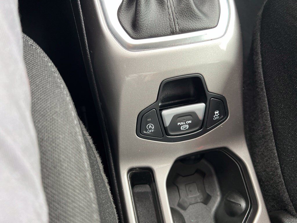 2022 Jeep Renegade Latitude Mount Joy PA