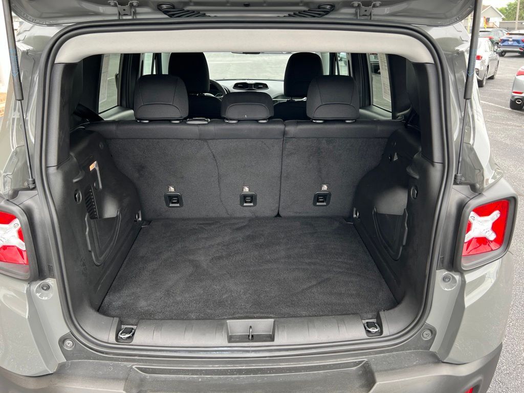 2022 Jeep Renegade Latitude Mount Joy PA