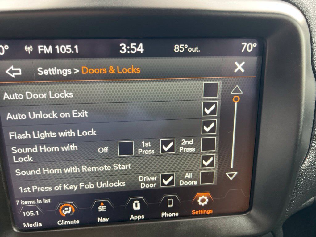 2022 Jeep Renegade Latitude Mount Joy PA