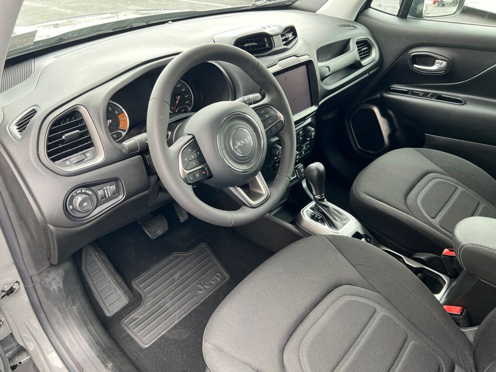 2022 Jeep Renegade Latitude Mount Joy PA