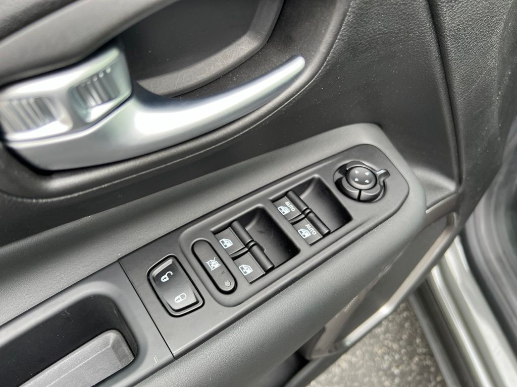 2022 Jeep Renegade Latitude Mount Joy PA