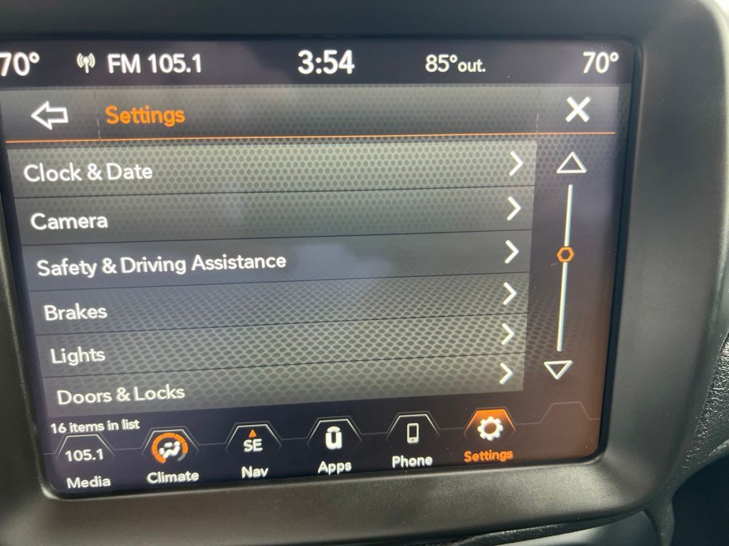 2022 Jeep Renegade Latitude Mount Joy PA