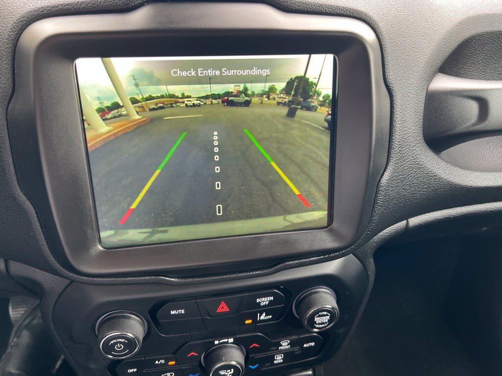 2022 Jeep Renegade Latitude Mount Joy PA