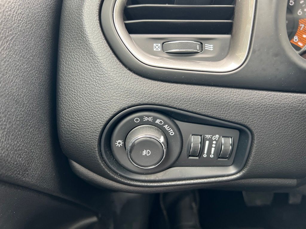 2022 Jeep Renegade Latitude Mount Joy PA