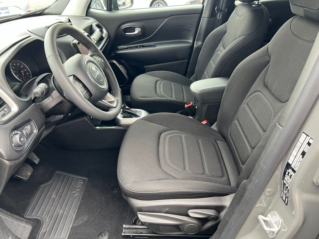 2022 Jeep Renegade Latitude Mount Joy PA