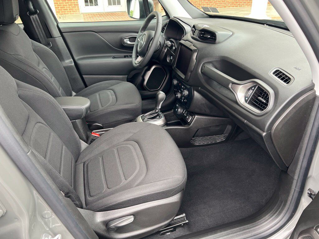 2022 Jeep Renegade Latitude Mount Joy PA