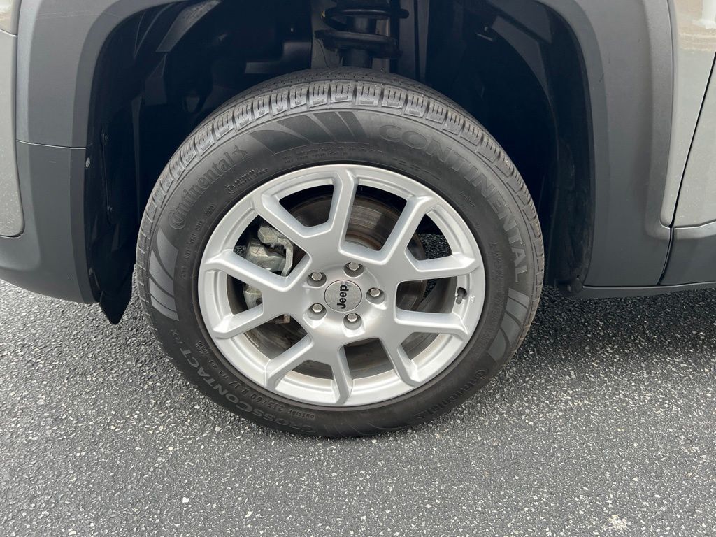 2022 Jeep Renegade Latitude Mount Joy PA