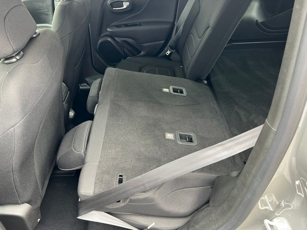 2022 Jeep Renegade Latitude Mount Joy PA