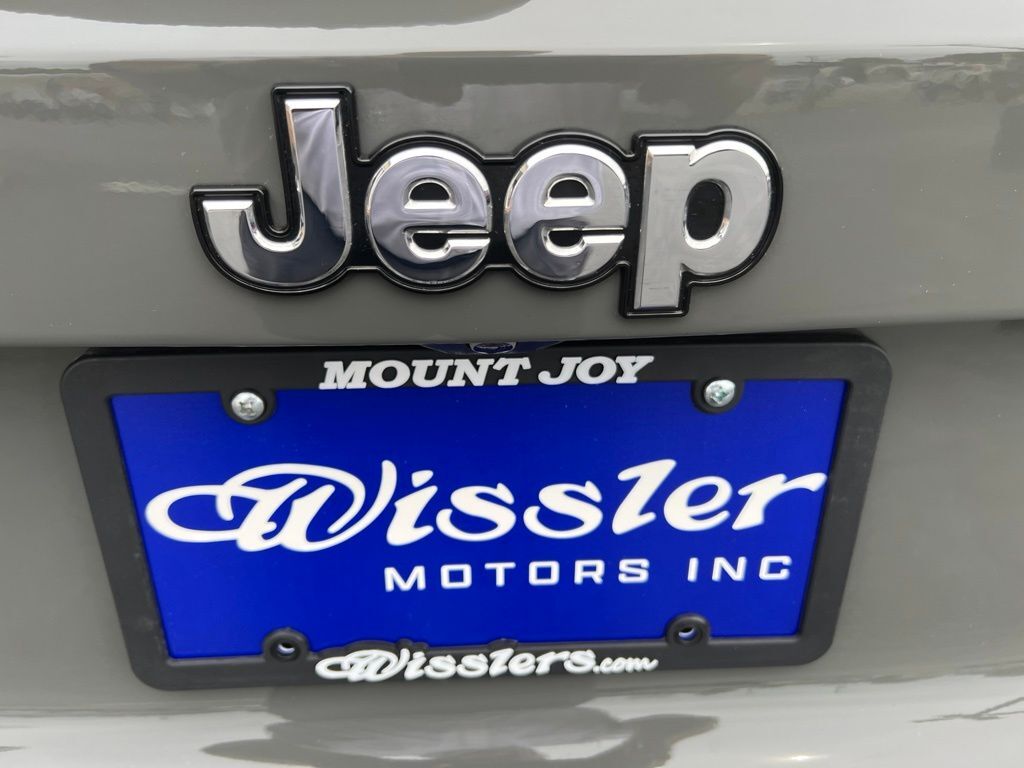 2022 Jeep Renegade Latitude Mount Joy PA