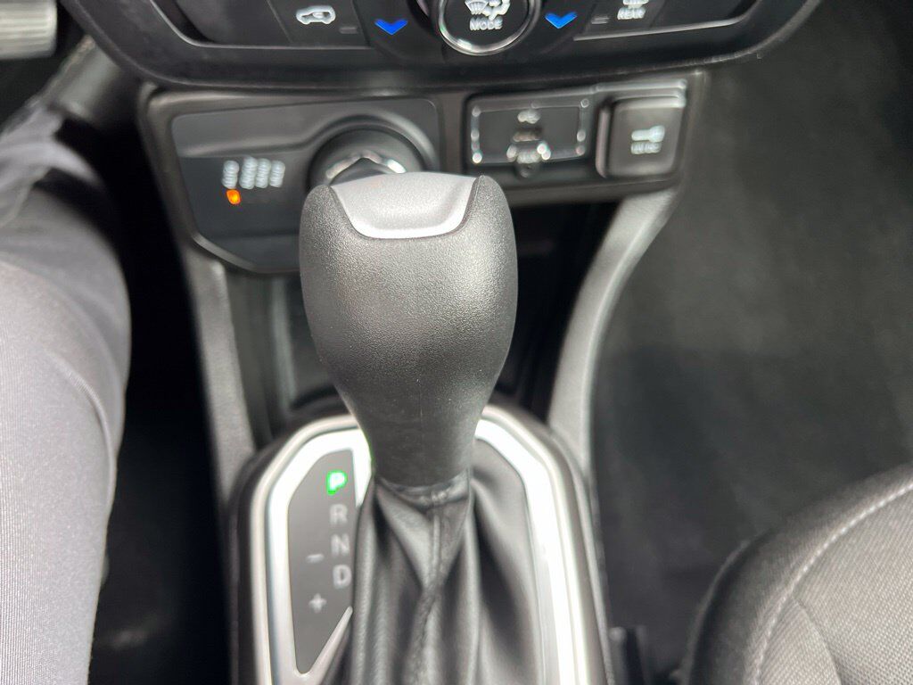 2022 Jeep Renegade Latitude Mount Joy PA