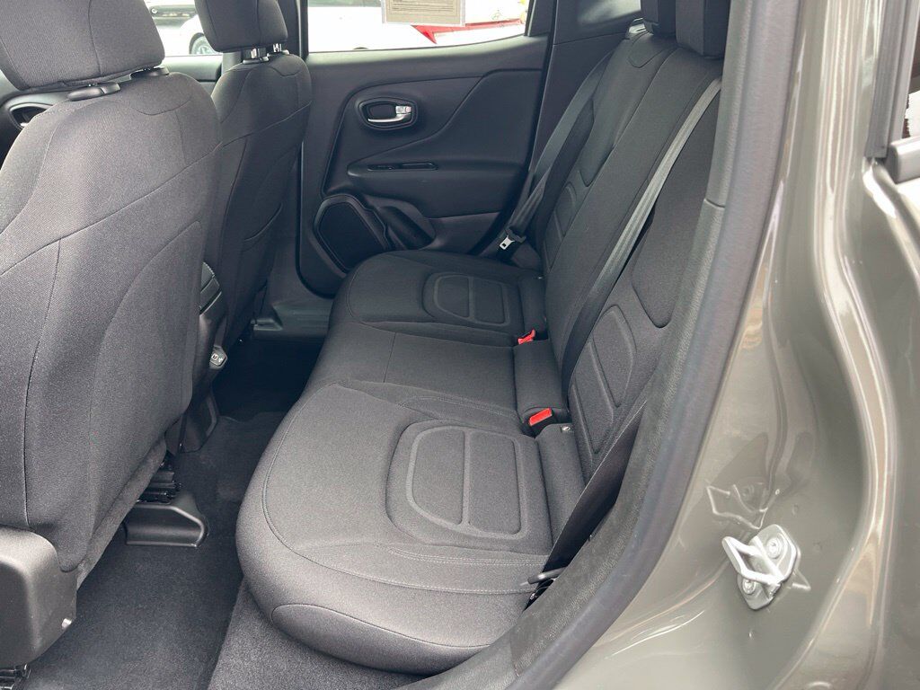 2022 Jeep Renegade Latitude Mount Joy PA