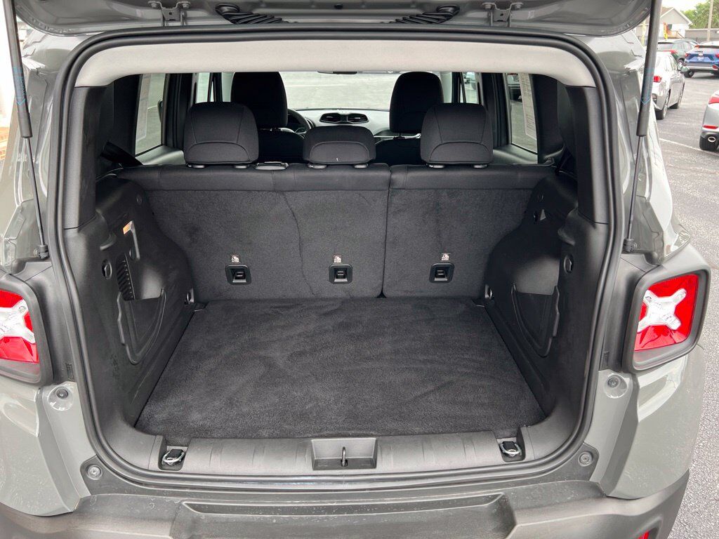 2022 Jeep Renegade Latitude Mount Joy PA