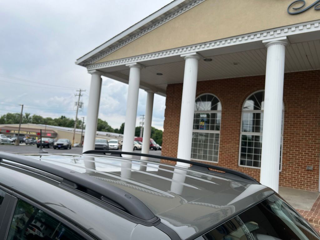 2022 Jeep Renegade Latitude Mount Joy PA