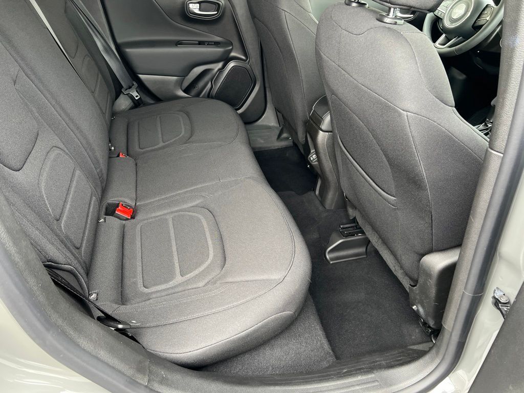 2022 Jeep Renegade Latitude Mount Joy PA