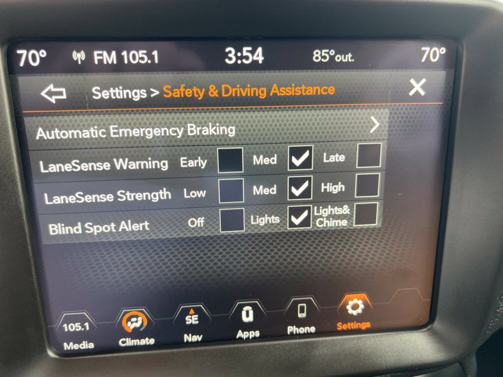 2022 Jeep Renegade Latitude Mount Joy PA