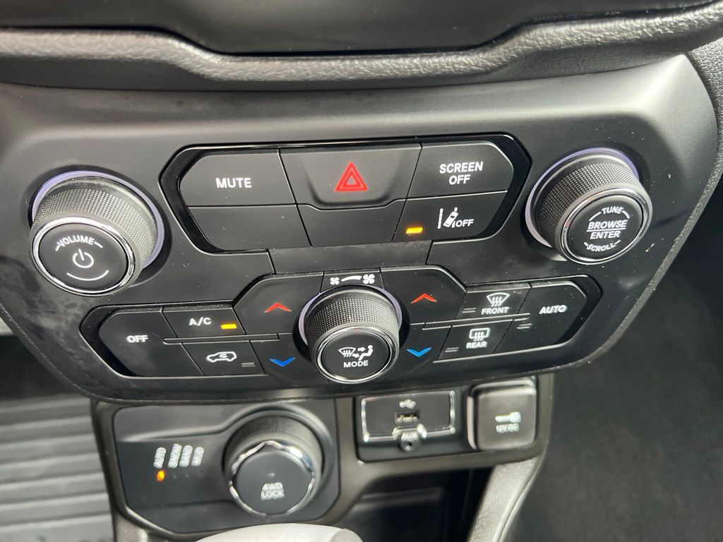 2022 Jeep Renegade Latitude Mount Joy PA