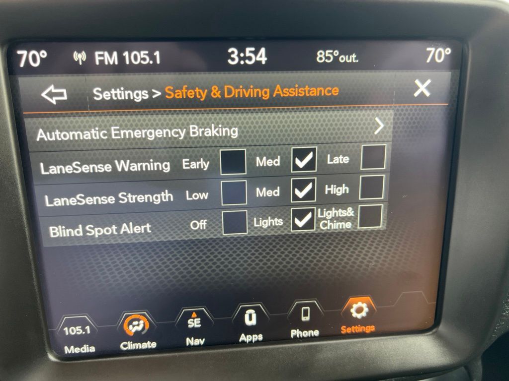 2022 Jeep Renegade Latitude Mount Joy PA