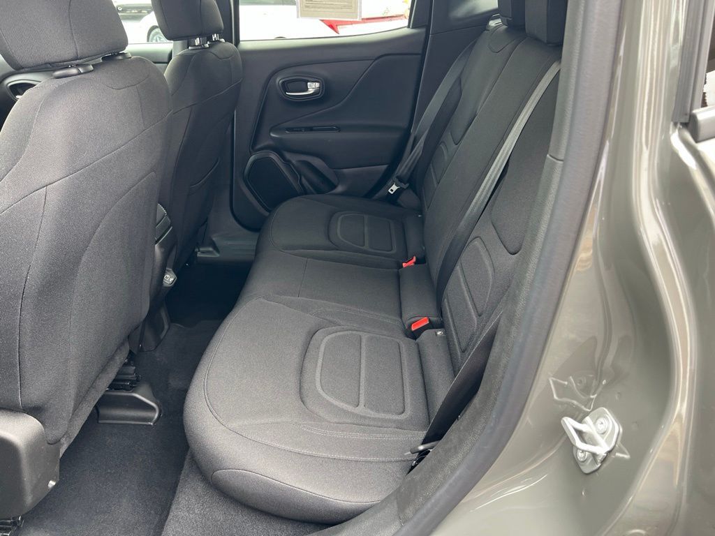 2022 Jeep Renegade Latitude Mount Joy PA