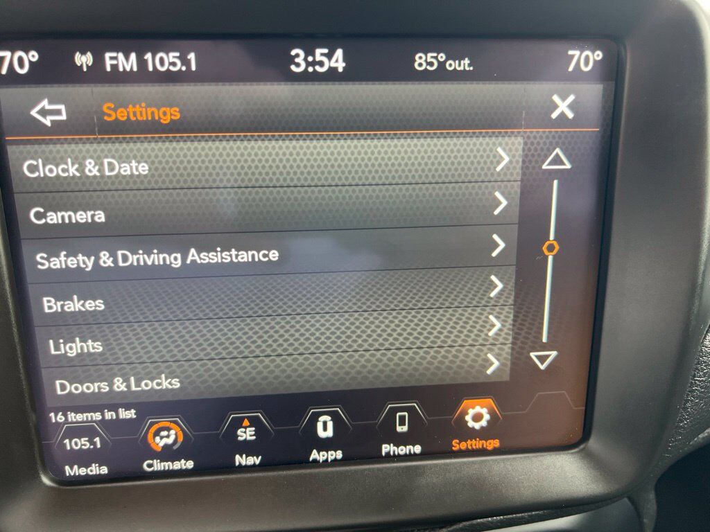 2022 Jeep Renegade Latitude Mount Joy PA