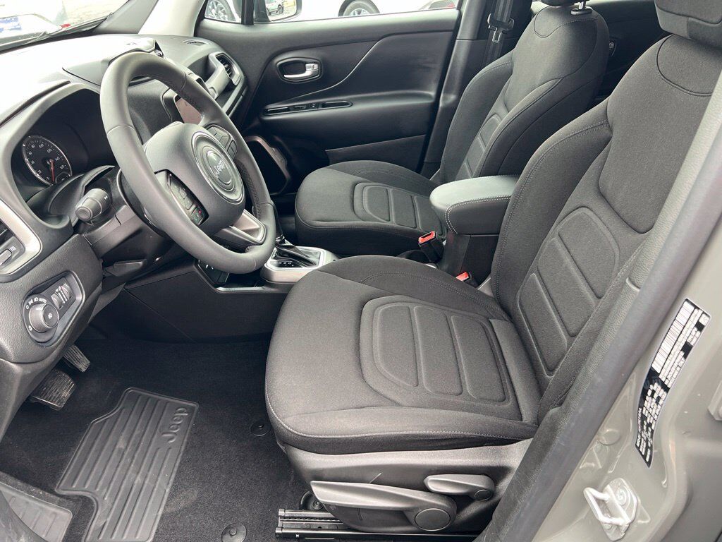 2022 Jeep Renegade Latitude Mount Joy PA