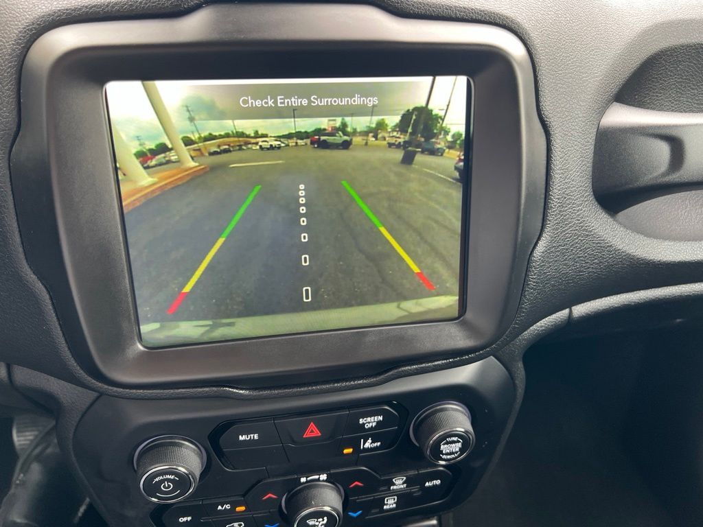 2022 Jeep Renegade Latitude Mount Joy PA