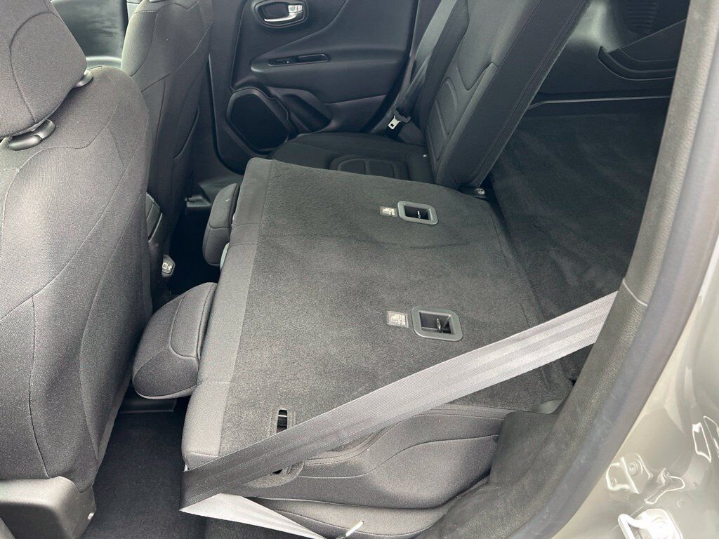 2022 Jeep Renegade Latitude Mount Joy PA