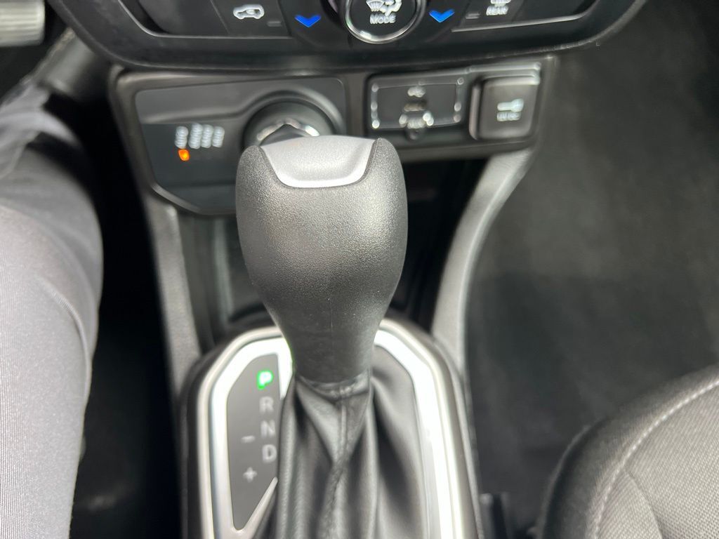 2022 Jeep Renegade Latitude Mount Joy PA