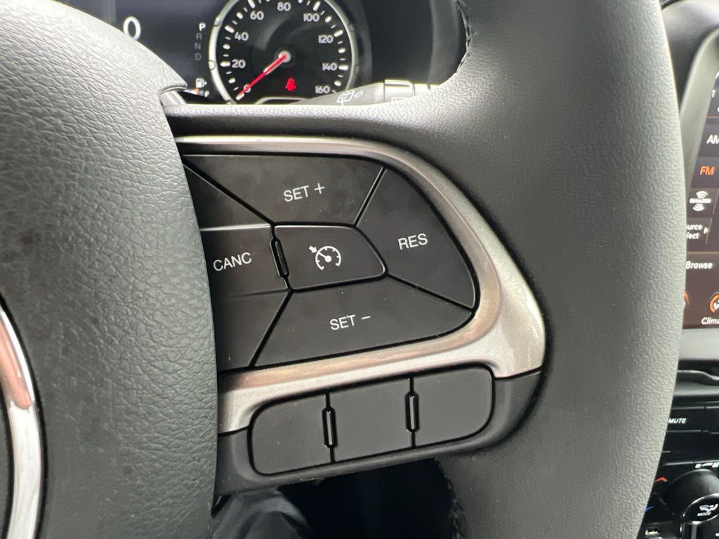 2022 Jeep Renegade Latitude Mount Joy PA