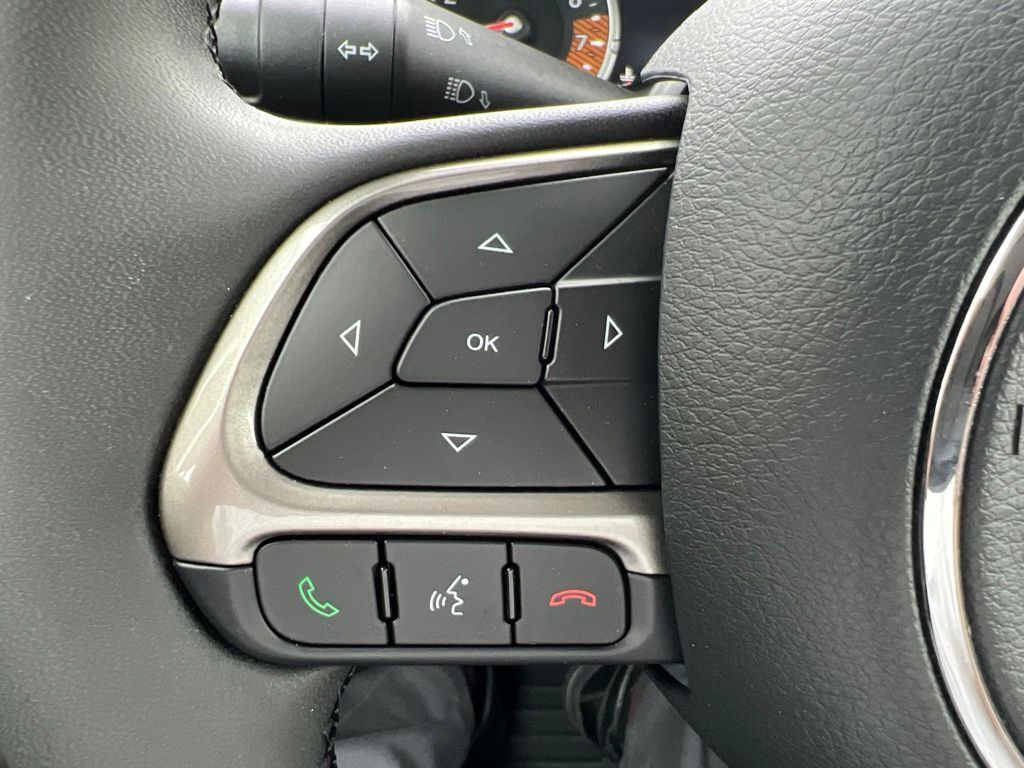2022 Jeep Renegade Latitude Mount Joy PA