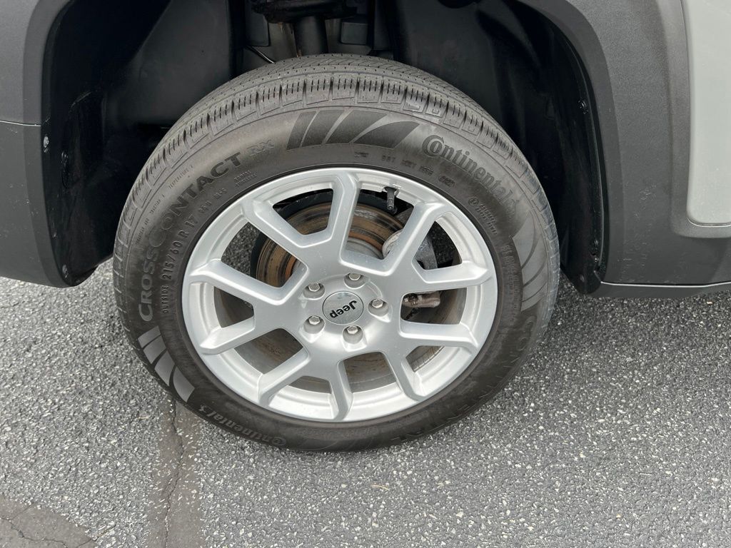2022 Jeep Renegade Latitude Mount Joy PA
