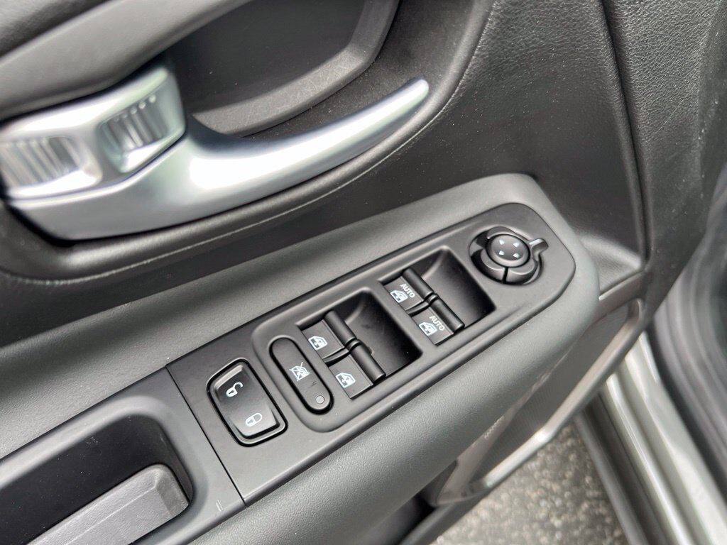 2022 Jeep Renegade Latitude Mount Joy PA