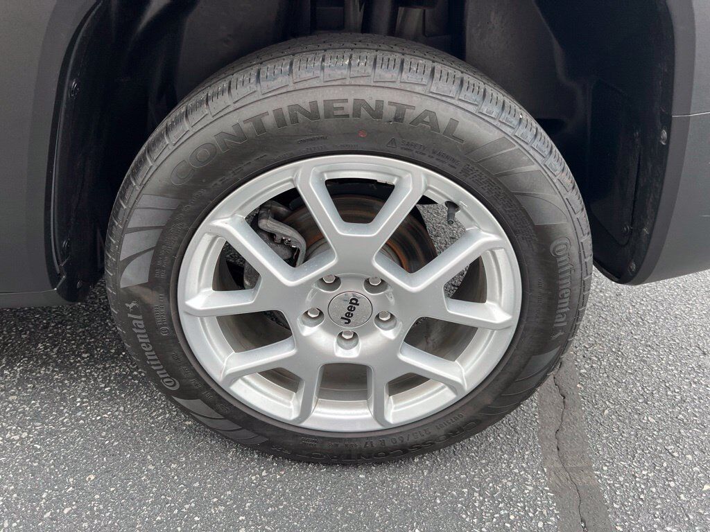 2022 Jeep Renegade Latitude Mount Joy PA