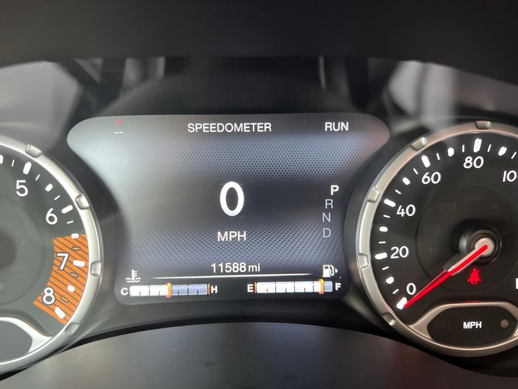 2022 Jeep Renegade Latitude Mount Joy PA