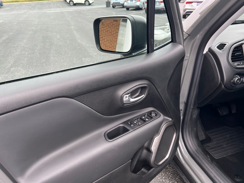2022 Jeep Renegade Latitude Mount Joy PA