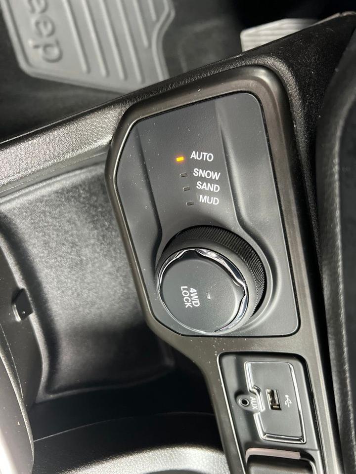 2022 Jeep Renegade Latitude Mount Joy PA